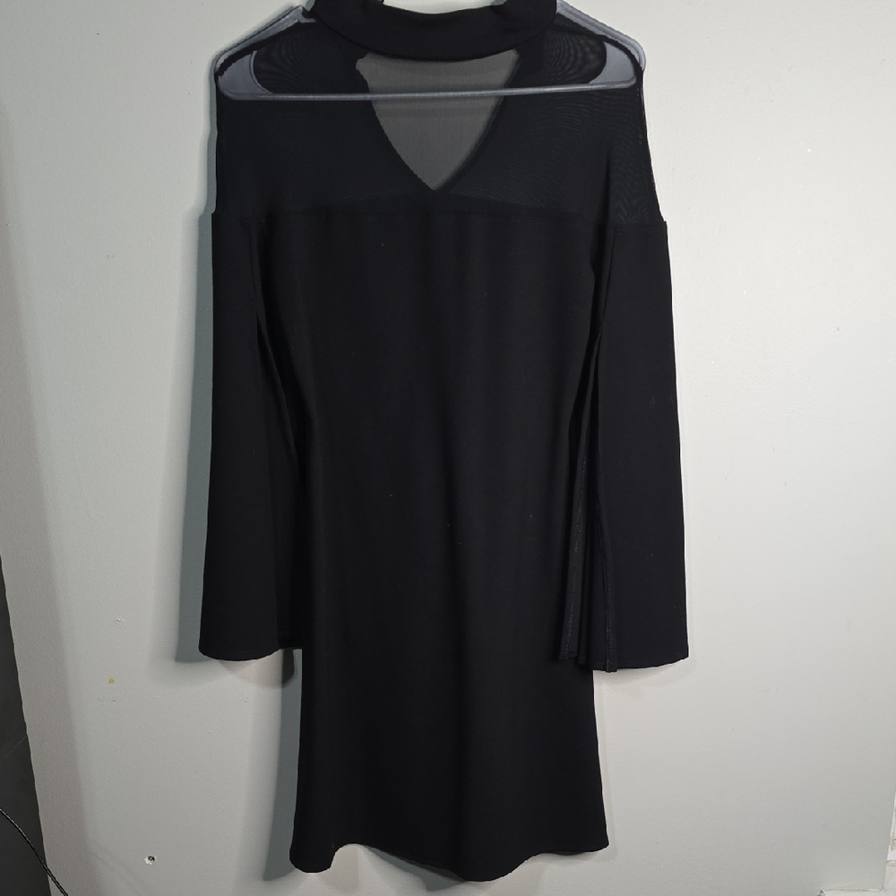 Rare Piece Black Milk The Mod Dress